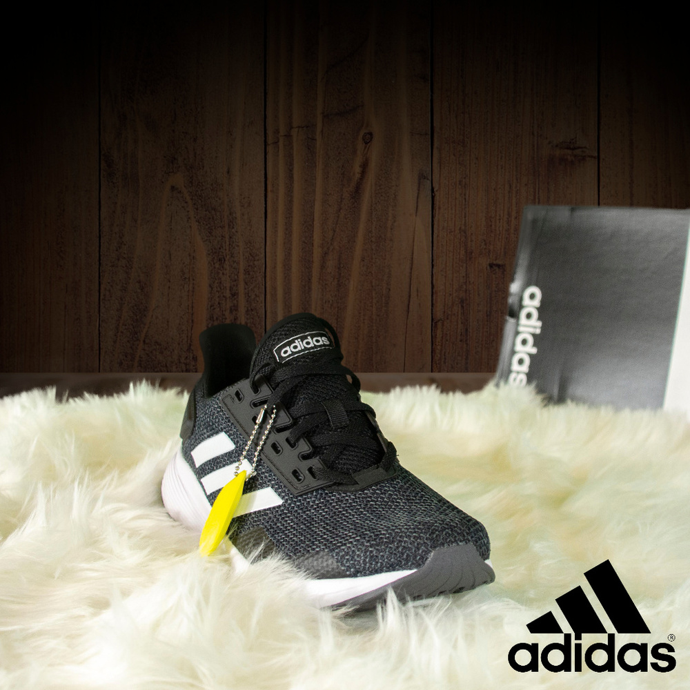 Adidas Duramo 9 - Picture 6 of 8